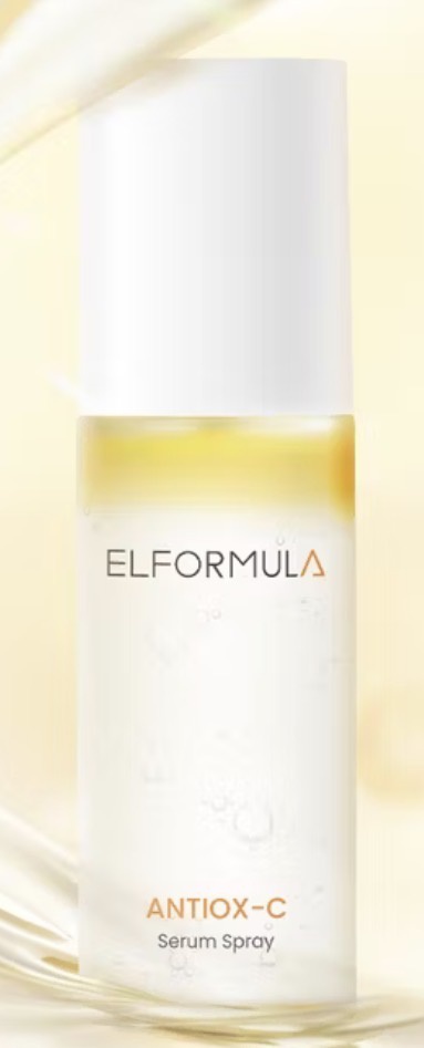 ELFormula Antiox-c Serum Spray