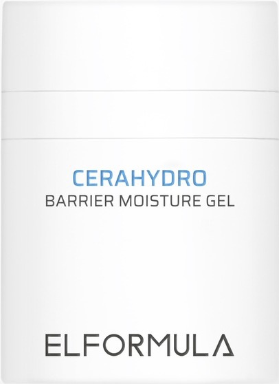 ELFormula Cerahydro Barrier Repair Moisture Gel Intensive And Protection Formula