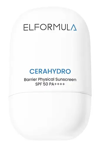 ELFormula Cerahydro Physical Sunscreen