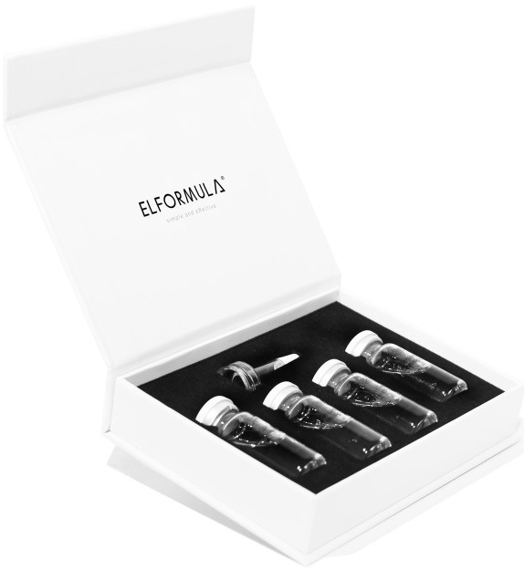 ELFormula Intensive Brightening And Dark Spot Correcting Solution