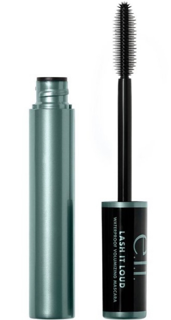 ELFormula Lash It Loud Waterproof Mascara