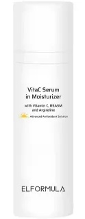 ELFormula Vitac Serum Moisturizer