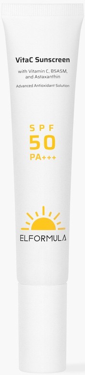 ELFormula Vitac Sunscreen