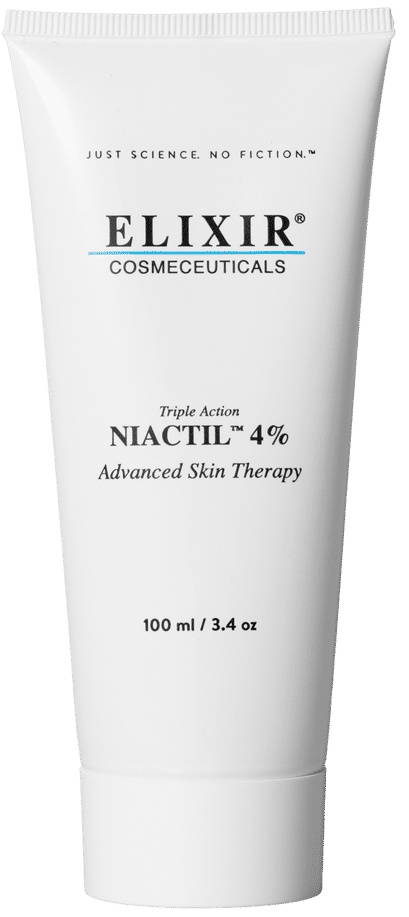 ELIXIR COSMECEUTICALS Niactil