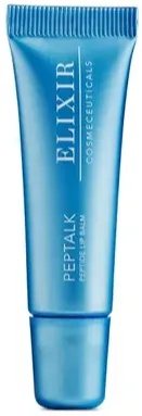 ELIXIR COSMECEUTICALS Peptalk Lip Balm
