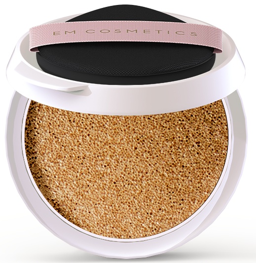 EM Cosmetics Foundation