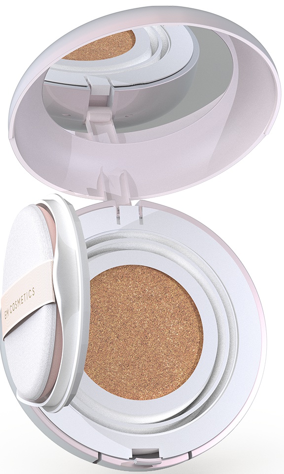 EM Cosmetics Moonbeam Cushion Highlighter