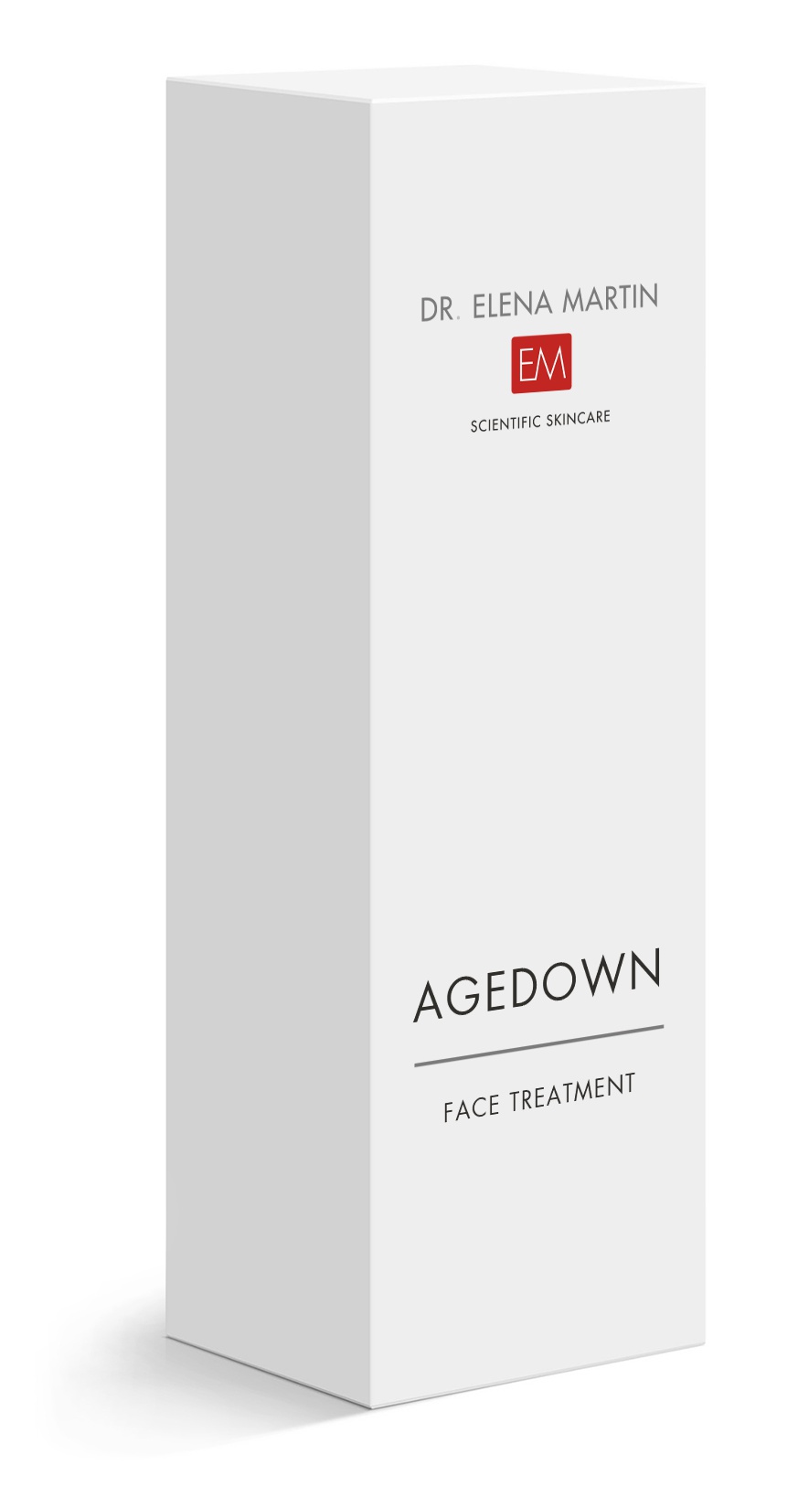 EM Scientific Skincare Agedown