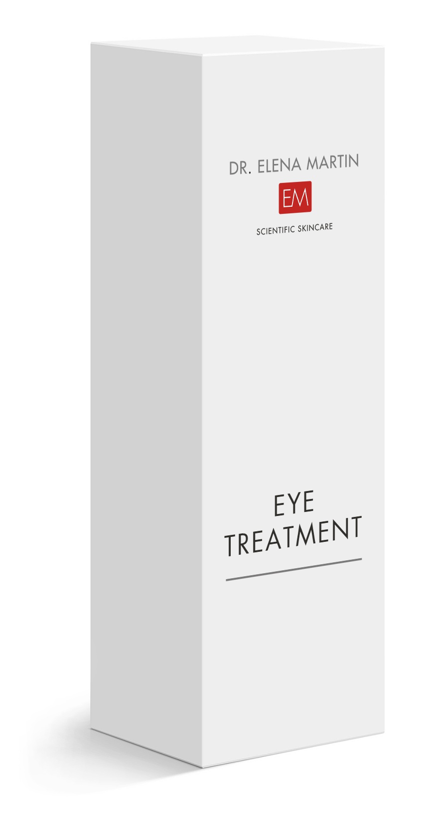 EM Scientific Skincare Eye Treatment