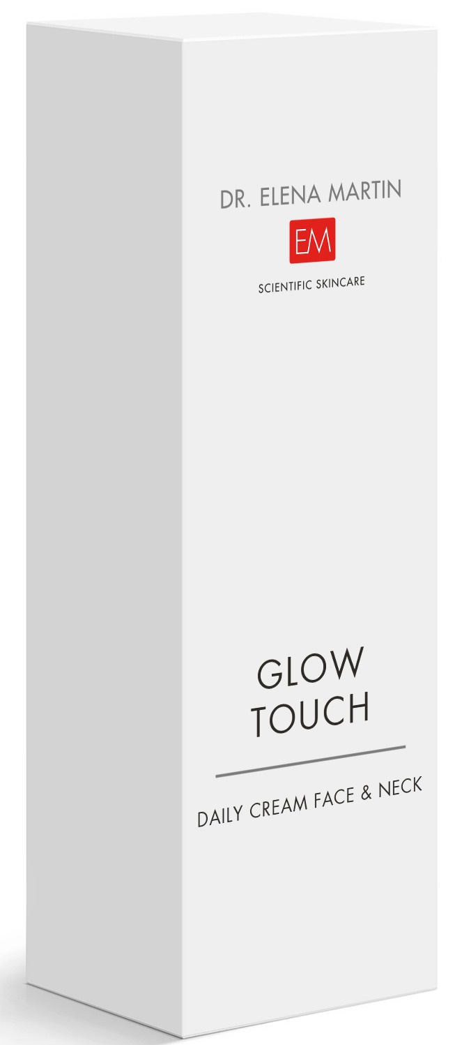 EM Scientific Skincare Glow Touch