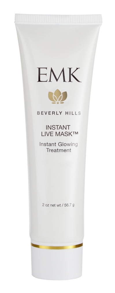 EMK Instant Live Mask