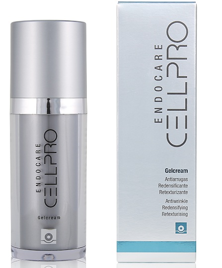 ENDOCARE Cellpro Gelcream