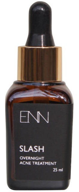 ENN Closet Slash Overnight Acne Treatment