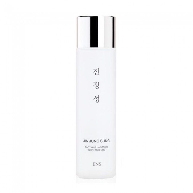 ENSSKIN Jin Jung Sung Soothing Face Moisturizer Essence Serum