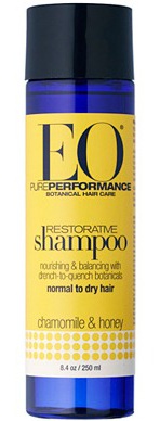 EO Products Chamomile & Honey