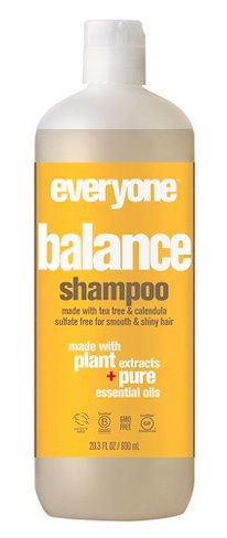 EO Products Everyone Balance Shampoo