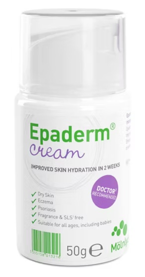 EPADERM Emollient Cream