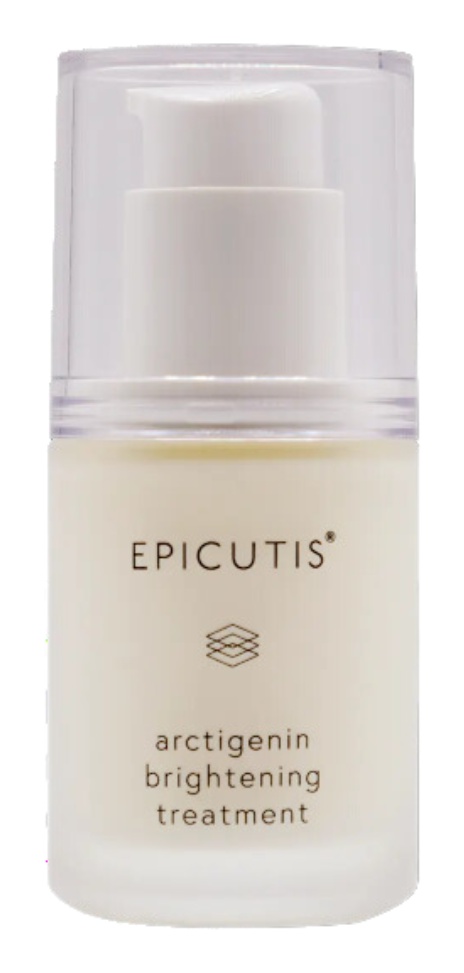 EPICUTIS Arctigenin Brightening Treatment