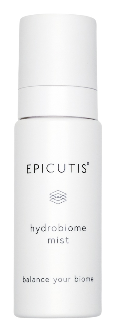 EPICUTIS Hydrobiome Mist
