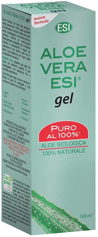 ESI Aloe Vera Gel