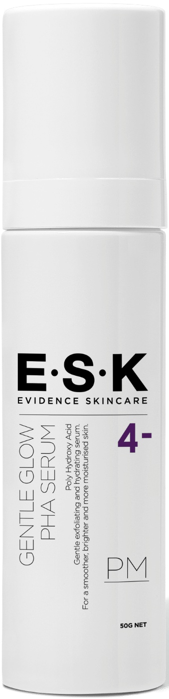 ESK Gentle Glow PHA Serum
