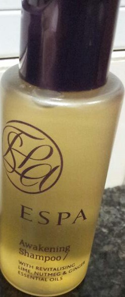ESPA Awakening Shampoo