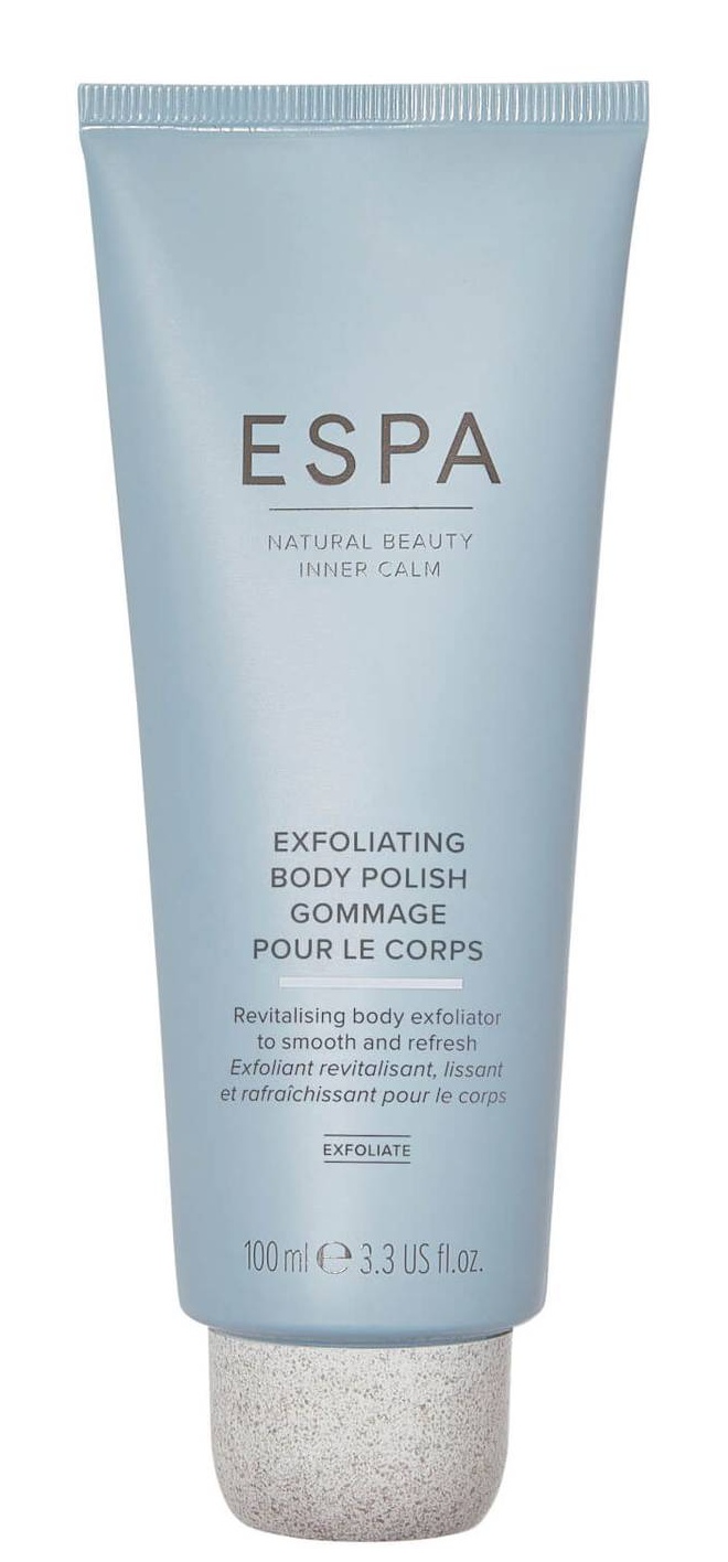 ESPA Exfoliating Body Polish