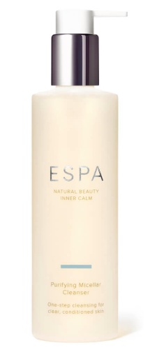 ESPA Purifying Micellar Cleanser