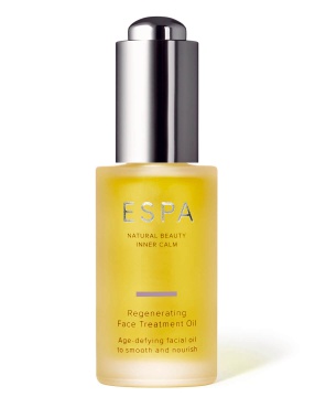 ESPA Regenerating Face Treatment Oil