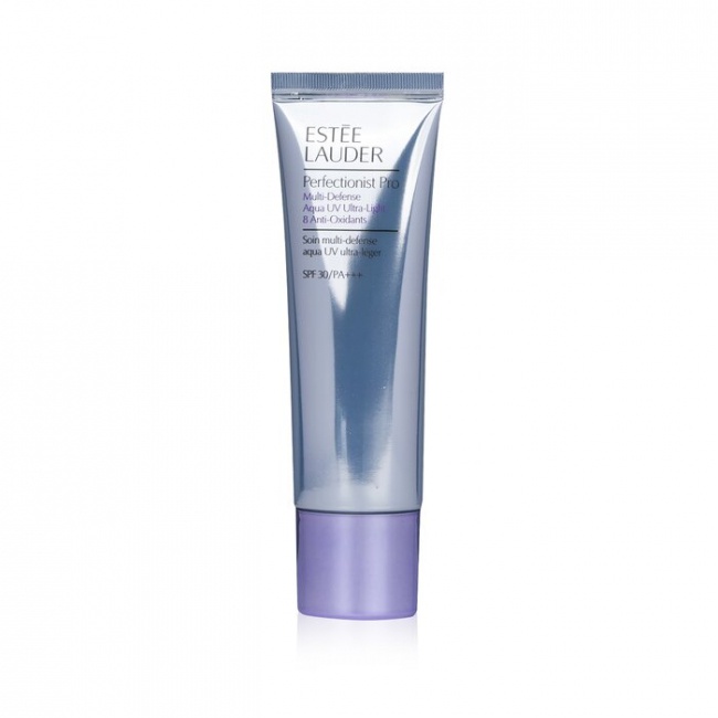 ESTEE BEAUTY Estee Lauder Perfectionist Pro Multi Defence Aqua UV Ultra Light SPF 30