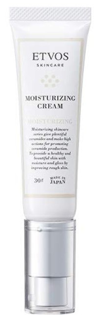 ETVOS Moisturizing Cream