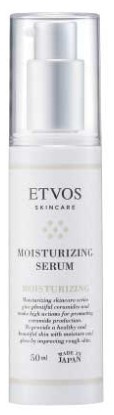 ETVOS Moisturzing Serum