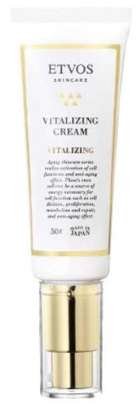 ETVOS Vitalizing Cream