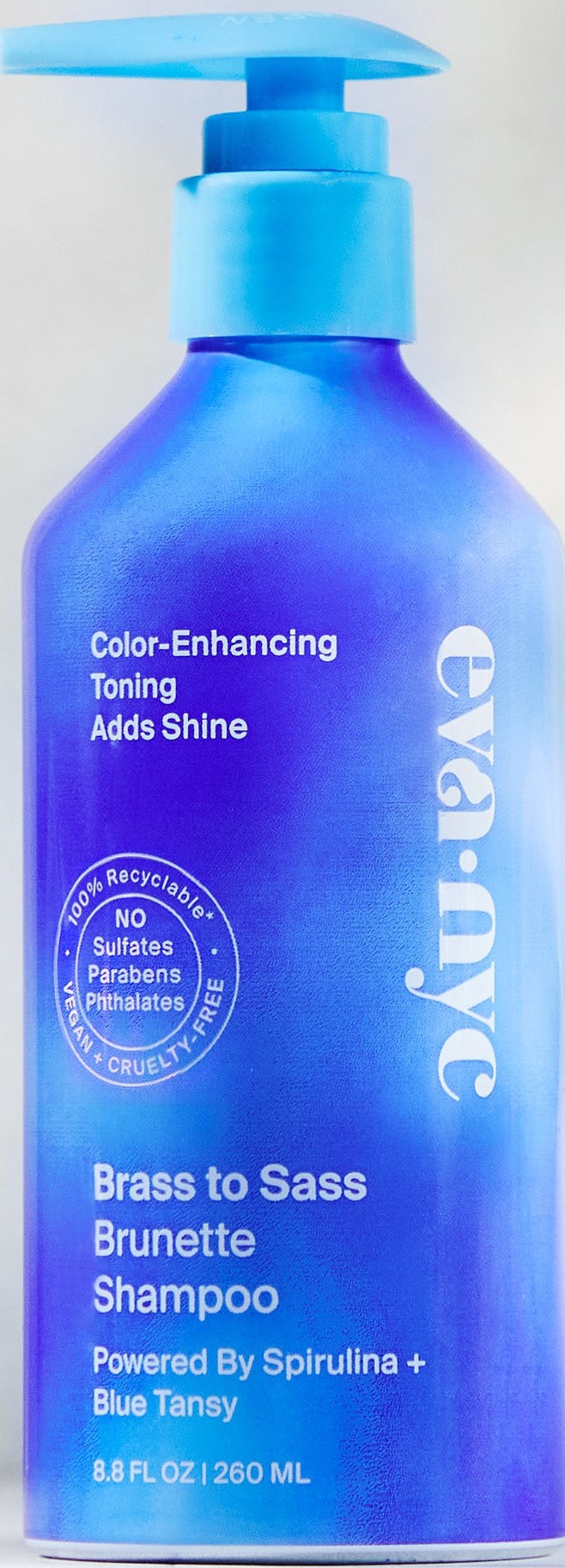EVA NYC Brass To Sass Shampoo