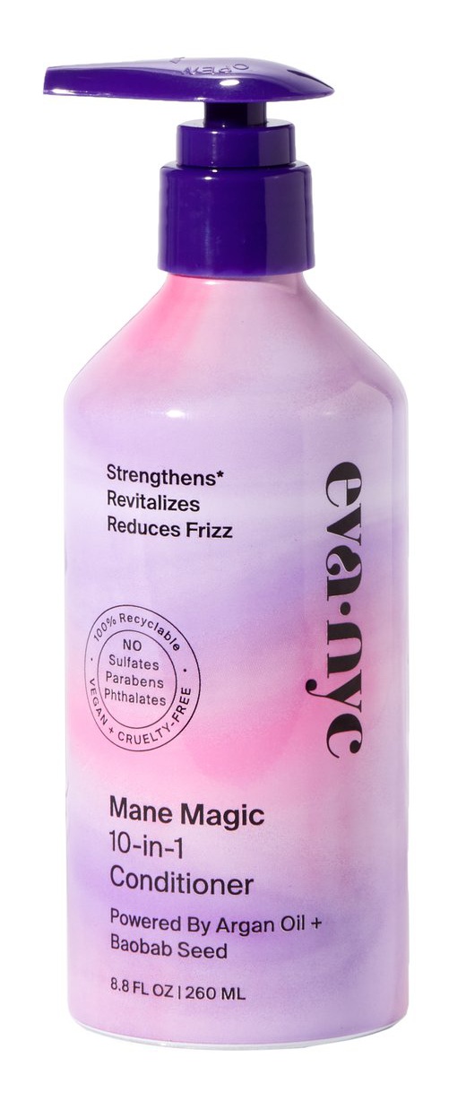 EVA NYC Mane Magic 10-In-1 Conditioner