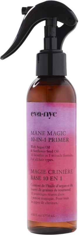 EVA NYC Mane Magic 10-In-1 Primer (Discontinued)
