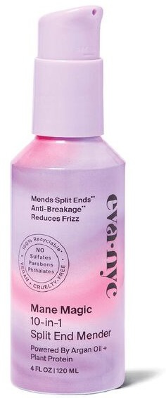 EVA NYC Mane Magic 10-in-1 Split End Mender