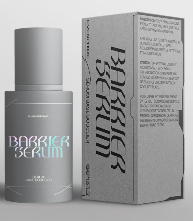 EVENPRIME Barrier Serum