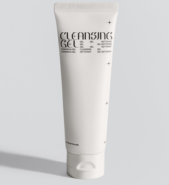 EVENPRIME Gel Cleanser