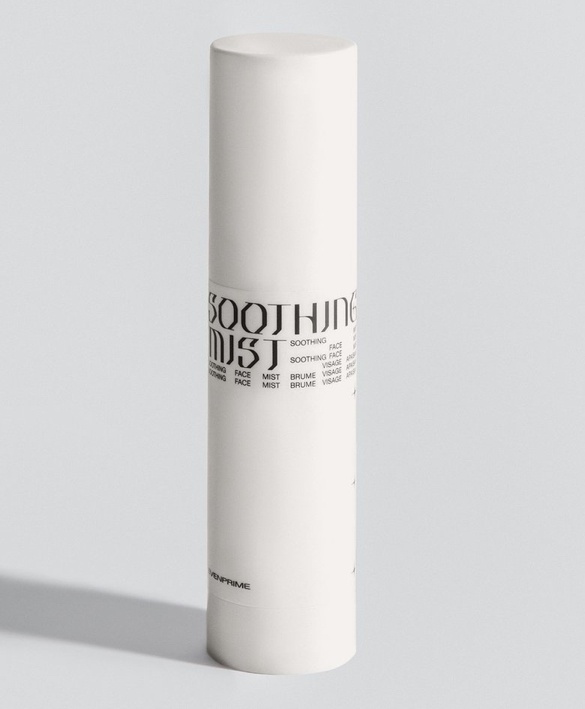 EVENPRIME Soothing Face Mist