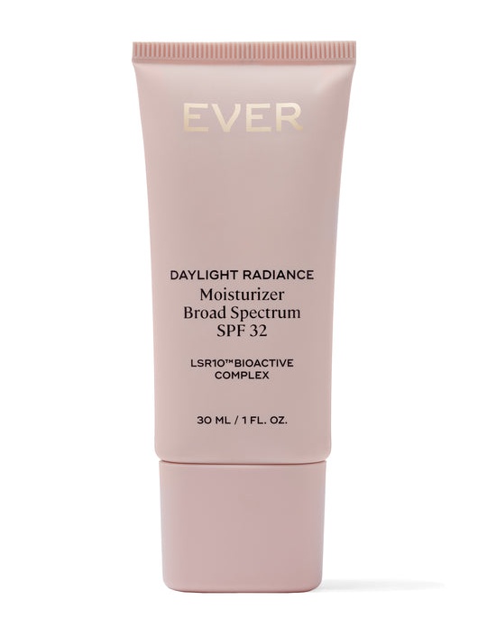 EVER Skincare Daylight Radiance Tinted Moisturizer SPF 32