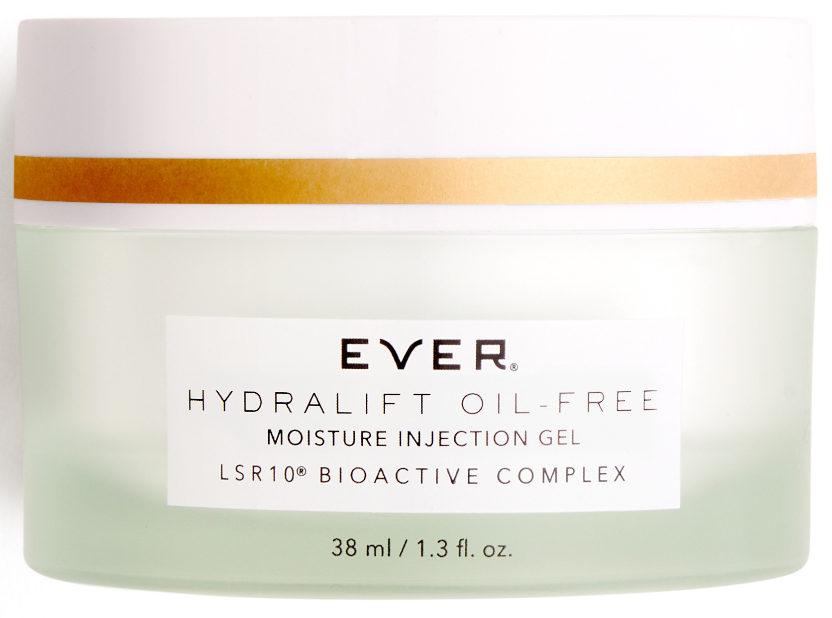 EVER Skincare Hydralift Oil-Free Moisture Injection Gel With Lsr10®