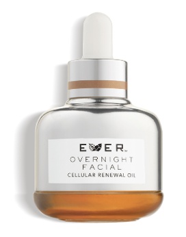 EVER Skincare Overnight Facial Oil