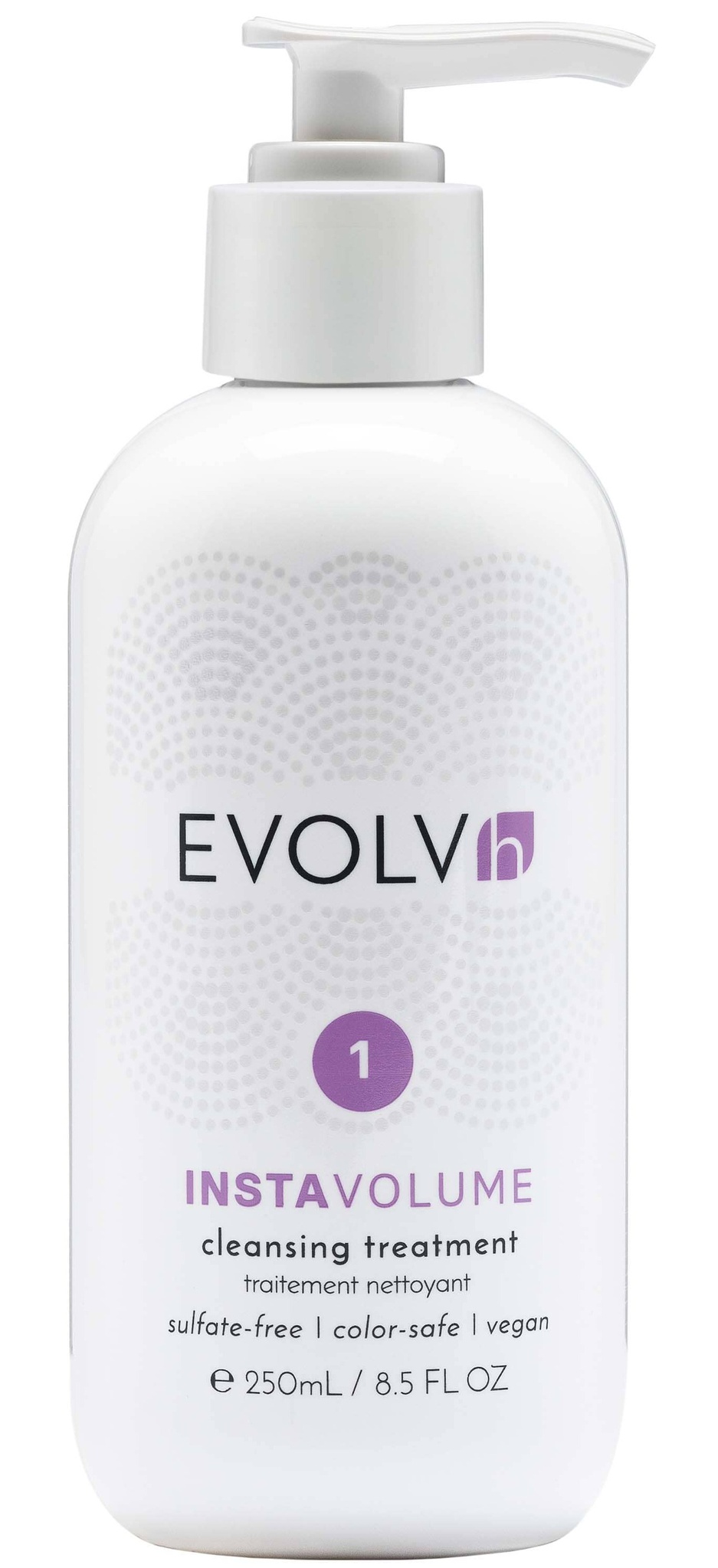 EVOLVh Instavolume Cleansing Treatment