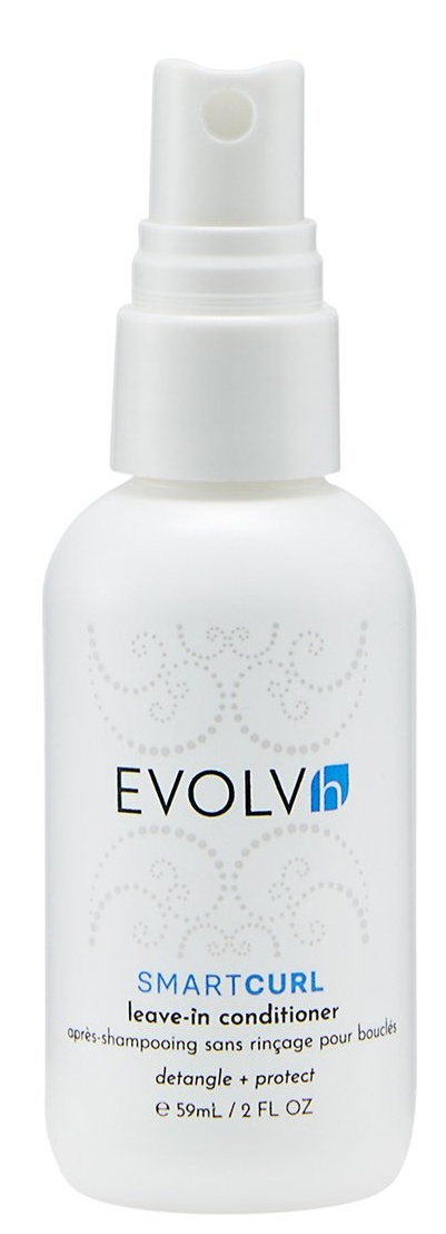 EVOLVh Smartcurl Leave In Conditioner