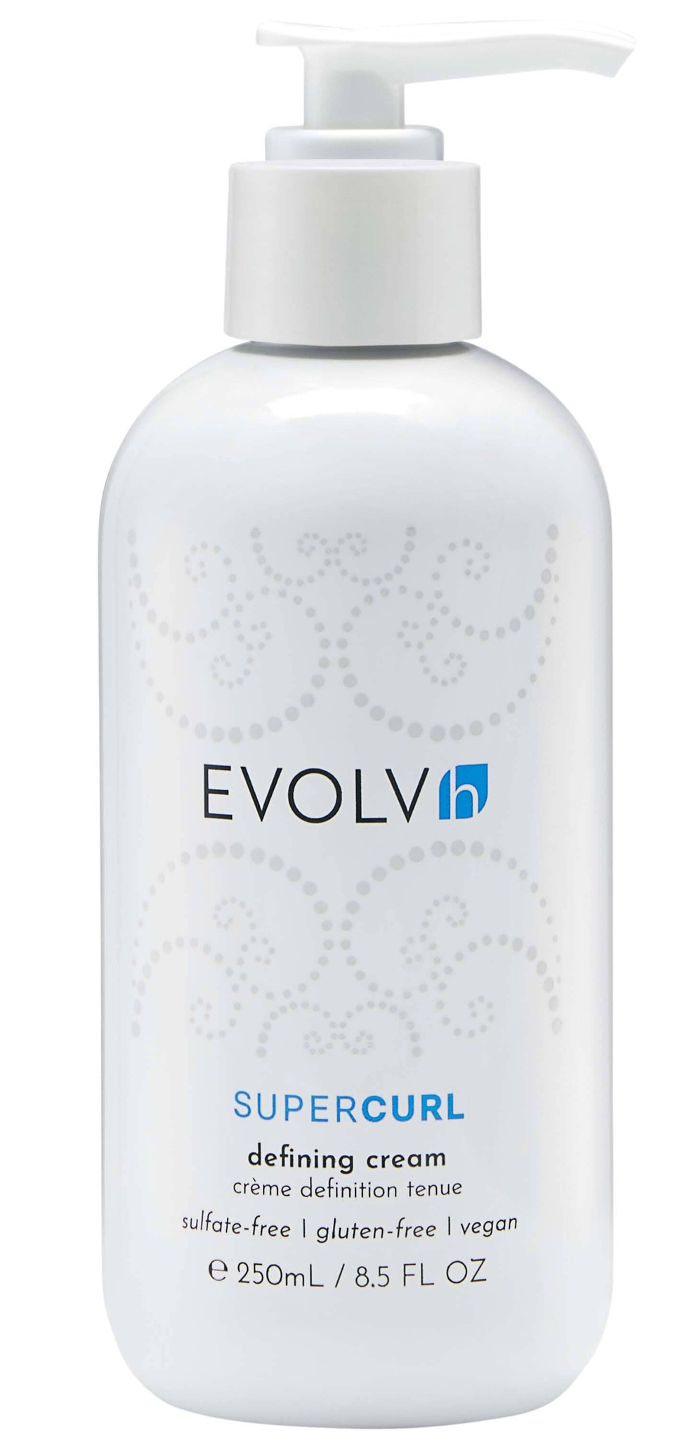 EVOLVh Supercurl Defining Cream