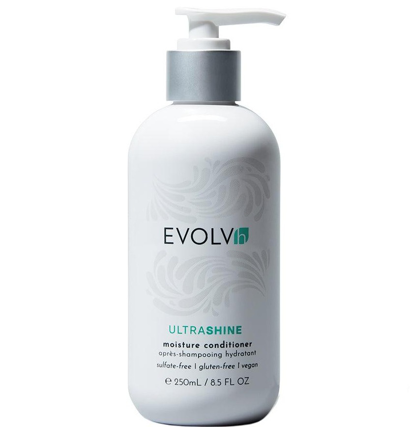 EVOLVh Ultrashine Moisture Conditioner