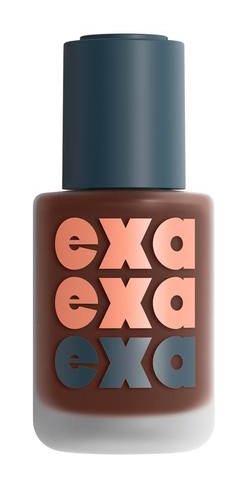 EXA High Fidelity Foundation