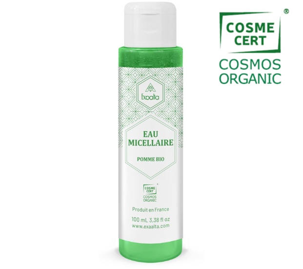 EXAALTA Micellar Water