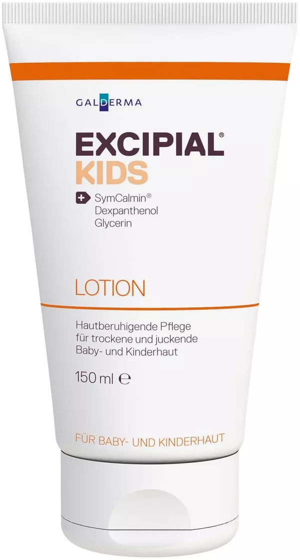 EXCIPIAL Kids Lotion